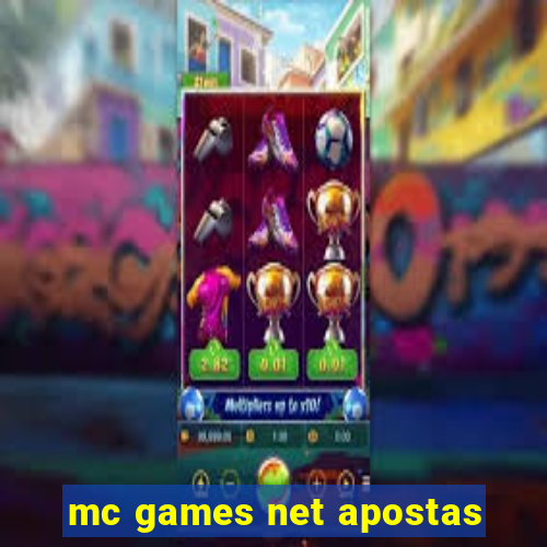 mc games net apostas